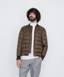 UNITED TOKYO | DICROS DNA LightダウンMA-1(MA-1)