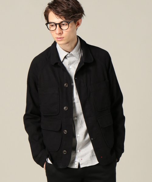 apolis chore jacket