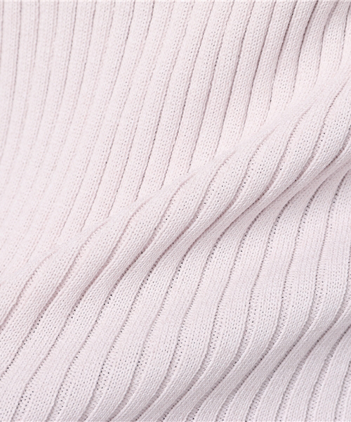 PROPORTION BODY DRESSING（プロポーションボディドレッシング）の「【美人百花 4月号掲載】ダブルベルフレアーニット（ニット/セーター・レディース・ネイビー/ホワイト系その他/ピンク/ブルー・3/2）」の12枚目の写真