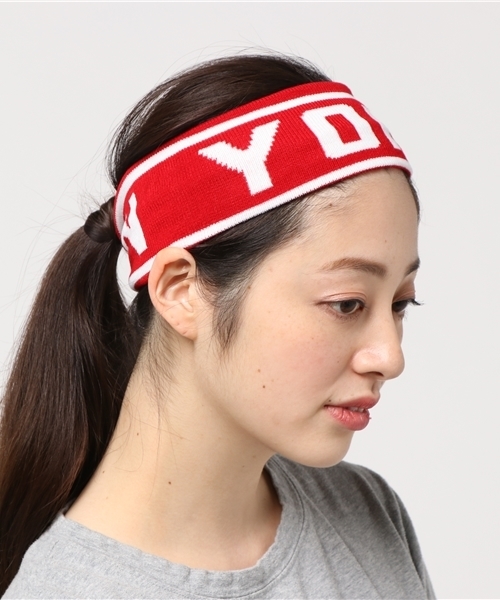 WEGO（ウィゴー）の「WEGO/柄ヘアバンド（ヘアバンド・レディース・その他1/その他2/その他3/その他5/その他11/その他13/その他21/その他4/その他19/その他16/その他18/その他7/その他9/その他12/その他14/その他15/その他22/その他20/その他23/その他17/その他6・FREE）」の3枚目の写真