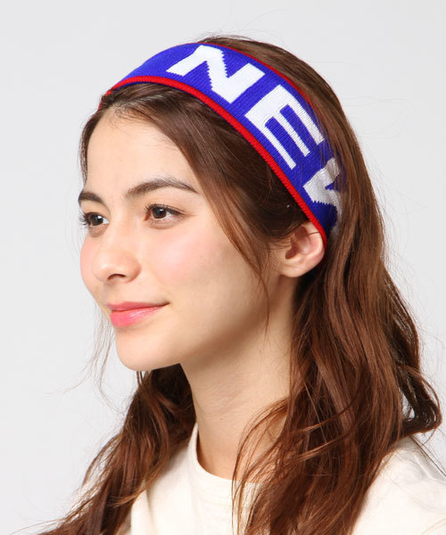 WEGO（ウィゴー）の「WEGO/柄ヘアバンド（ヘアバンド・レディース・その他1/その他2/その他3/その他5/その他11/その他13/その他21/その他4/その他19/その他16/その他18/その他7/その他9/その他12/その他14/その他15/その他22/その他20/その他23/その他17/その他6・FREE）」の4枚目の写真