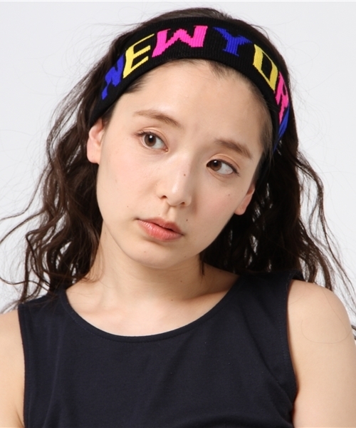 WEGO（ウィゴー）の「WEGO/柄ヘアバンド（ヘアバンド・レディース・その他1/その他2/その他3/その他5/その他11/その他13/その他21/その他4/その他19/その他16/その他18/その他7/その他9/その他12/その他14/その他15/その他22/その他20/その他23/その他17/その他6・FREE）」の6枚目の写真