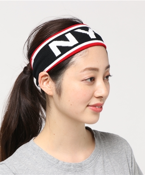 WEGO（ウィゴー）の「WEGO/柄ヘアバンド（ヘアバンド・レディース・その他1/その他2/その他3/その他5/その他11/その他13/その他21/その他4/その他19/その他16/その他18/その他7/その他9/その他12/その他14/その他15/その他22/その他20/その他23/その他17/その他6・FREE）」の8枚目の写真