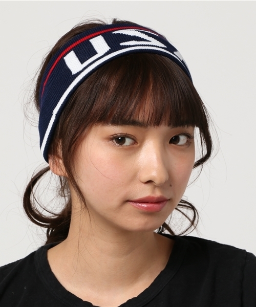 WEGO（ウィゴー）の「WEGO/柄ヘアバンド（ヘアバンド・レディース・その他1/その他2/その他3/その他5/その他11/その他13/その他21/その他4/その他19/その他16/その他18/その他7/その他9/その他12/その他14/その他15/その他22/その他20/その他23/その他17/その他6・FREE）」の11枚目の写真