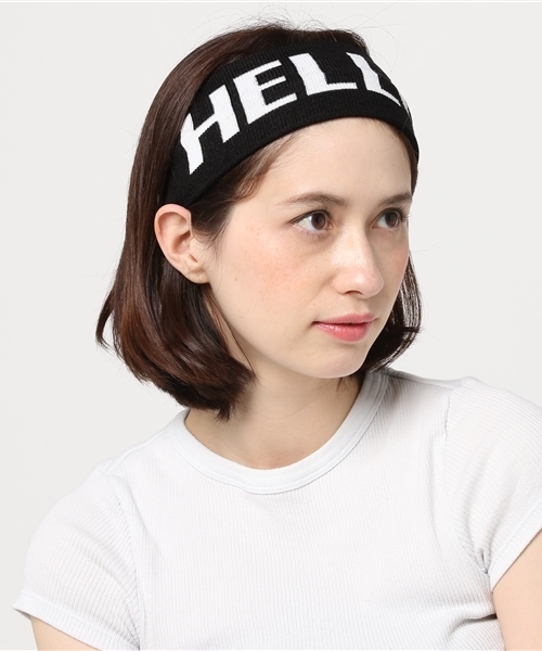 WEGO（ウィゴー）の「WEGO/柄ヘアバンド（ヘアバンド・レディース・その他1/その他2/その他3/その他5/その他11/その他13/その他21/その他4/その他19/その他16/その他18/その他7/その他9/その他12/その他14/その他15/その他22/その他20/その他23/その他17/その他6・FREE）」の14枚目の写真