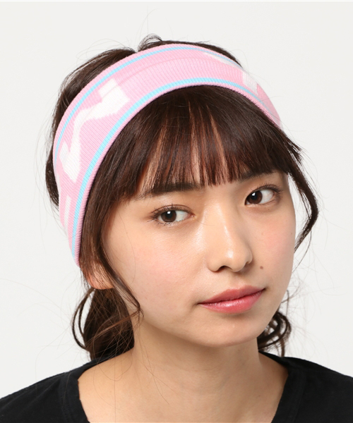 WEGO（ウィゴー）の「WEGO/柄ヘアバンド（ヘアバンド・レディース・その他1/その他2/その他3/その他5/その他11/その他13/その他21/その他4/その他19/その他16/その他18/その他7/その他9/その他12/その他14/その他15/その他22/その他20/その他23/その他17/その他6・FREE）」の17枚目の写真