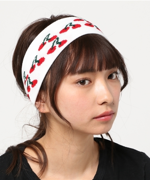 WEGO（ウィゴー）の「WEGO/柄ヘアバンド（ヘアバンド・レディース・その他1/その他2/その他3/その他5/その他11/その他13/その他21/その他4/その他19/その他16/その他18/その他7/その他9/その他12/その他14/その他15/その他22/その他20/その他23/その他17/その他6・FREE）」の19枚目の写真