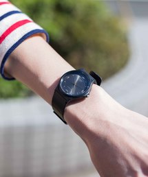 CASIO | 【CASIO】MQ-76-1A(アナログ腕時計)