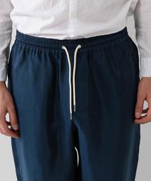 Umit Benan ウミットベナン コーデュロイ パンツ WOOL SLACKS by UMIT BENAN | instantbootleg store