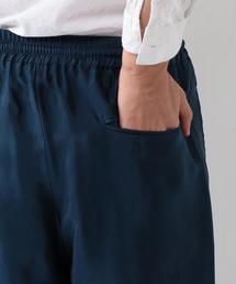 umit benan（ウミットベナン）の「＜UMIT BENAN（ウミット・ベナン