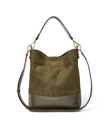 POLO RALPH LAUREN（ポロ ラルフ ローレン）の「ヌバック レザー