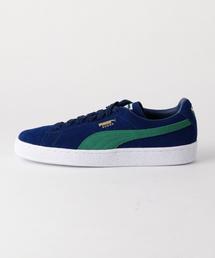 PUMA | PUMA（プーマ） スウェード クラシック + ◆(スニーカー)