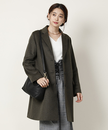 コート Coat アウター ジャケット Outer Jacket Freak S Store Online フリークスストア メンズ レディース公式通販 正規取扱店