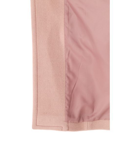 JILL by JILL STUART（ジルバイジルスチュアート）の「ロマンティックカルゼコート（その他アウター・レディース・ベージュ/グレー/ブラック/ライトピンク・SMALL/MEDIUM）」の18枚目の写真