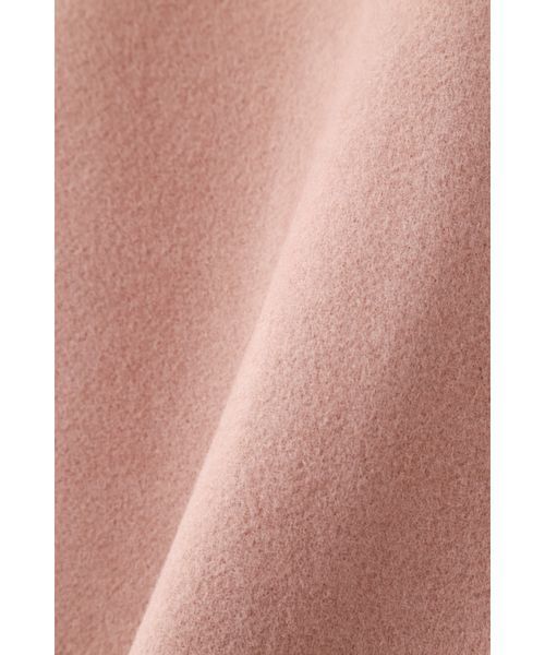 JILL by JILL STUART（ジルバイジルスチュアート）の「ロマンティックカルゼコート（その他アウター・レディース・ベージュ/グレー/ブラック/ライトピンク・SMALL/MEDIUM）」の16枚目の写真