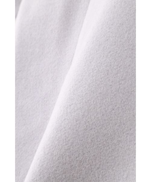 JILL by JILL STUART（ジルバイジルスチュアート）の「ロマンティックカルゼコート（その他アウター・レディース・ベージュ/グレー/ブラック/ライトピンク・SMALL/MEDIUM）」の20枚目の写真