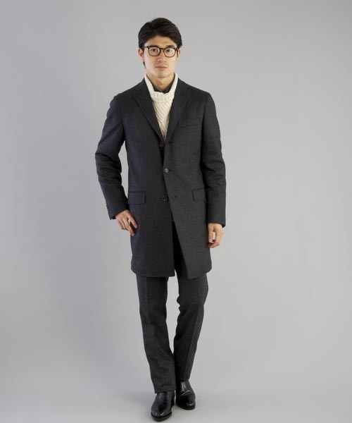 UNITED ARROWS（ユナイテッドアローズ）の「UA ウールジャージー