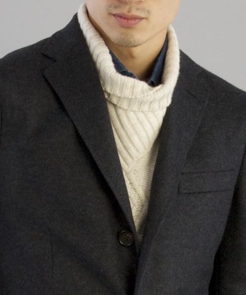 UNITED ARROWS（ユナイテッドアローズ）の「UA ウールジャージー