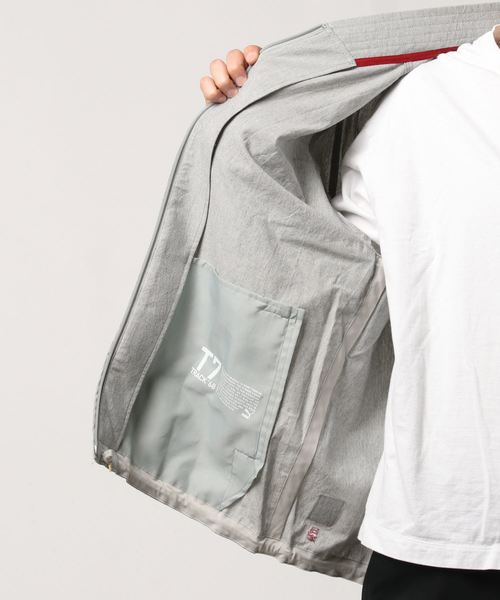 PUMA（プーマ）の「MADE IN JAPAN T7 TRACK TOP（ジャージ