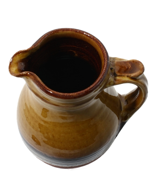 LIVETART（リヴェタート）の「LIVETART/湯町窯 蓋付きピッチャー