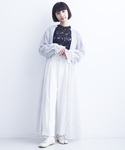 MERLOT(メルロー)の「ワンピース/ドレス(シャツワンピース)」