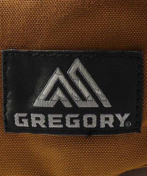 GREGORY(グレゴリー)の「GREGORY / グレゴリー : TAIL RUNNER #(ボディバッグ/ウエストポーチ・メンズ・ブラック/カーキ/ゴールド・FREE)」の22枚目の写真