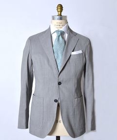 セール】We'll be Stretch Blazer | MEN（テーラードジャケット