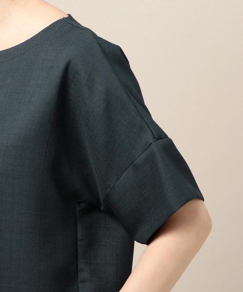 BEAUTY&amp;YOUTH UNITED ARROWS - (roku)バックステッププルオーバー ロクのプルオーバーの商品一覧｜ユナイテッドアローズ公式通販