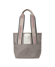 THEATRE PRODUCTS | ジャガードテープ バッグ(トートバッグ)