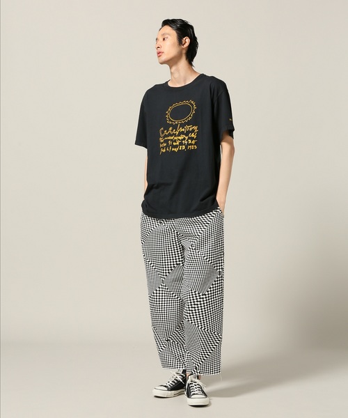 セール】SILENT SOUND CELEBRATION TEE（Tシャツ/カットソー）｜JOINT