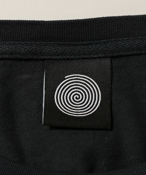 JOINT WORKS(ジョイントワークス)の「SILENT SOUND CELEBRATION TEE(Tシャツ/カットソー・メンズ・ブラック・LARGE/X-LARGE)」の4枚目の写真