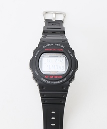 超美品　伝説のG-SHOCK 　スティング着用モデル 伝説のG-SHOCK「スティング・モデル」の復刻版から、限定の「黒