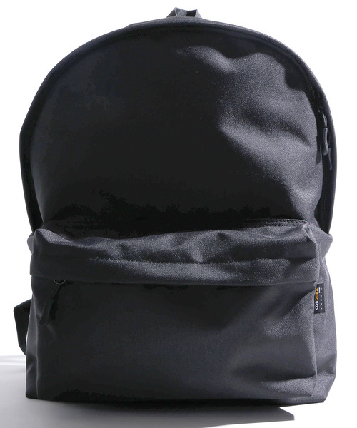 CORDURA（コーデュラ）の「WEGO/CORDURAデイパック（バックパック/リュック・メンズ・レッド/ブラック・FREE）」の3枚目の写真