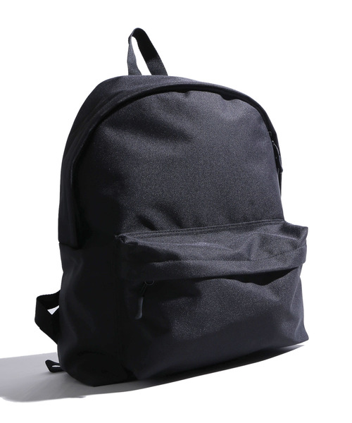 CORDURA（コーデュラ）の「WEGO/CORDURAデイパック（バックパック/リュック・メンズ・レッド/ブラック・FREE）」の4枚目の写真