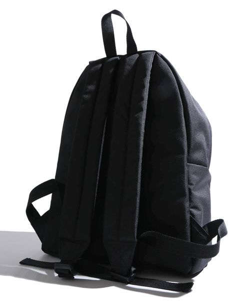 CORDURA（コーデュラ）の「WEGO/CORDURAデイパック（バックパック/リュック・メンズ・レッド/ブラック・FREE）」の6枚目の写真