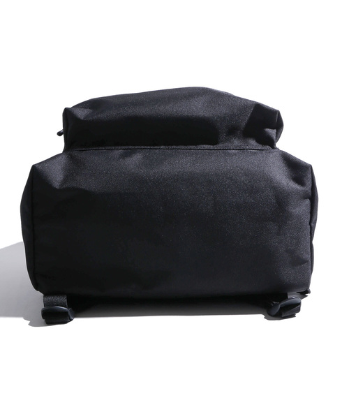 CORDURA（コーデュラ）の「WEGO/CORDURAデイパック（バックパック/リュック・メンズ・レッド/ブラック・FREE）」の7枚目の写真