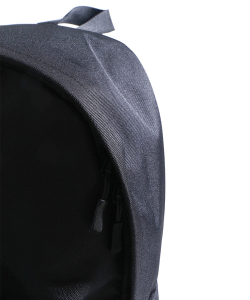 CORDURA（コーデュラ）の「WEGO/CORDURAデイパック（バックパック/リュック・メンズ・レッド/ブラック・FREE）」の8枚目の写真