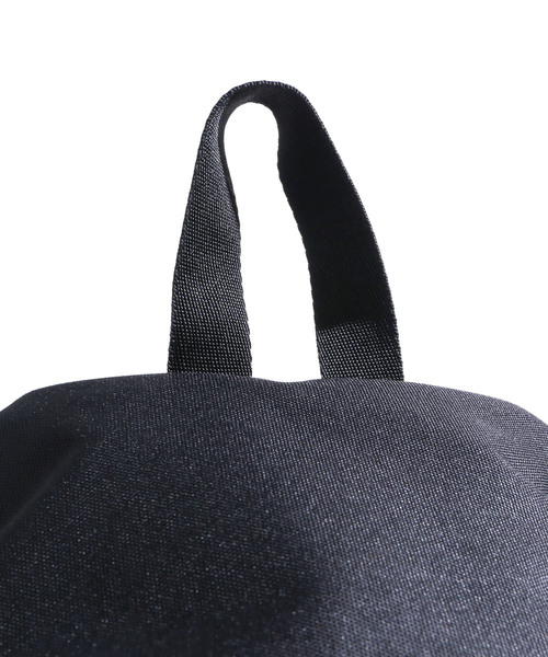 CORDURA（コーデュラ）の「WEGO/CORDURAデイパック（バックパック/リュック・メンズ・レッド/ブラック・FREE）」の9枚目の写真