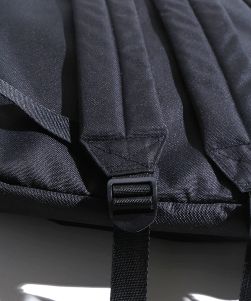 CORDURA（コーデュラ）の「WEGO/CORDURAデイパック（バックパック/リュック・メンズ・レッド/ブラック・FREE）」の10枚目の写真