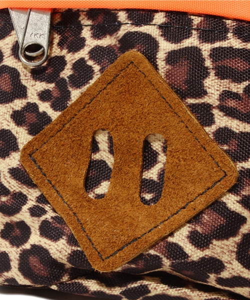 Another Edition（アナザーエディション）の「AE×Drifter Hip Sack（ボディバッグ/ウエストポーチ・レディース・ピンク/その他1・フリー）」の6枚目の写真