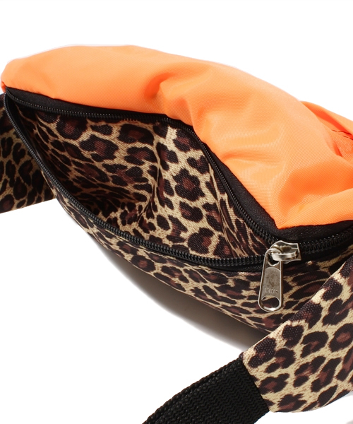 Another Edition（アナザーエディション）の「AE×Drifter Hip Sack（ボディバッグ/ウエストポーチ・レディース・ピンク/その他1・フリー）」の9枚目の写真