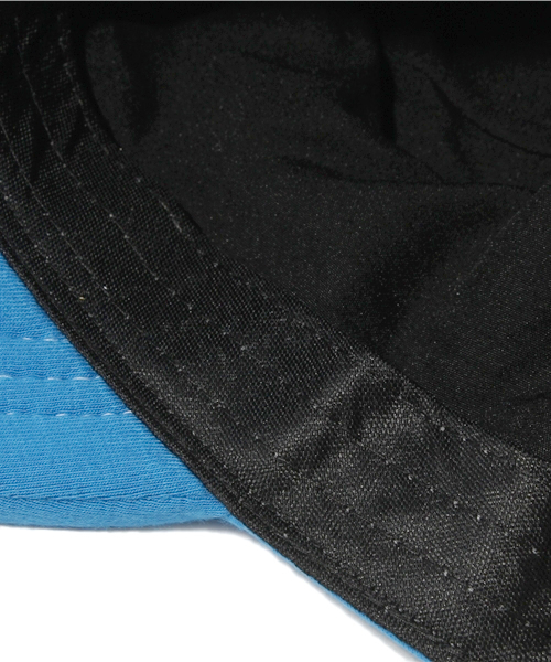 coen（コーエン）の「スエットワークキャップ（キャップ・メンズ・ダークグレー/ライトピンク/ダークグリーン/コバルトブルー・フリー）」の10枚目の写真
