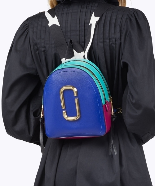 値下げ】MARC JACOBS THE PACK SHOT ミニリュック MARC JACOBS