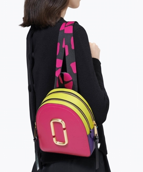 MARC JACOBS THE PACK SHOT ミニリュック MARC JACOBS MARC JACOBS Pack Shot Mini Backpack | Bloomingdale's