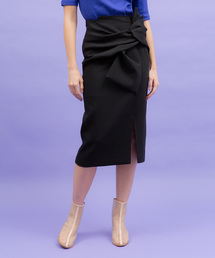 UNITED TOKYO | デコラティブノットスカート(スカート)