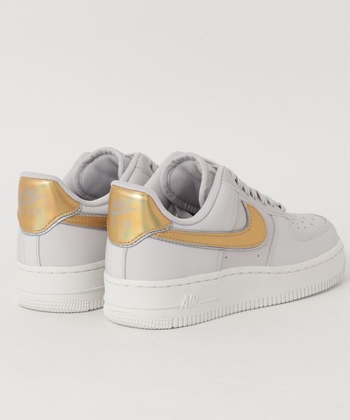 Nike air force 1 07 mtlc Clearance