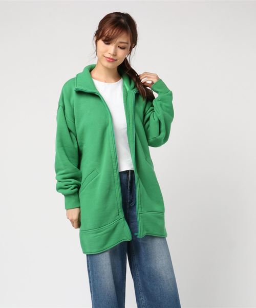 HYSTERIC GLAMOUR（ヒステリックグラマー）の「ROUNDED BEAR ビッグ