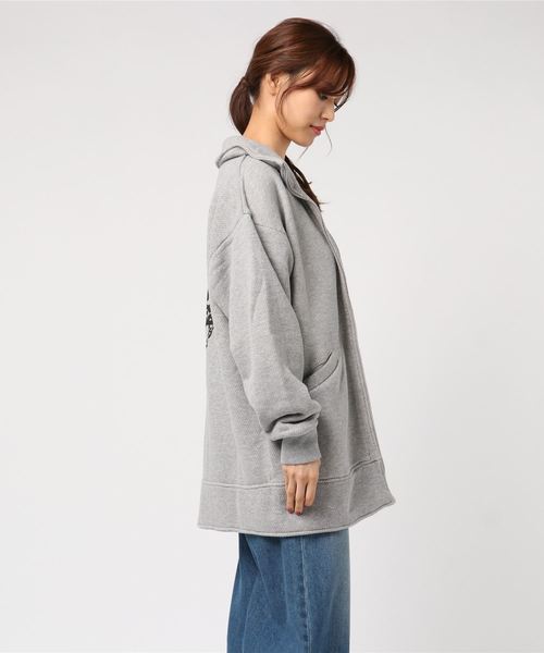HYSTERIC GLAMOUR（ヒステリックグラマー）の「ROUNDED BEAR ビッグ