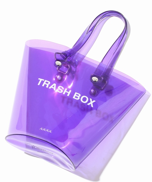 NaNa-NaNa（ナナナナ）の「NaNa-NaNa NOT A TRASHBOX small