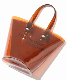 NaNa-NaNa | NaNa-NaNa NOT A TRASHBOX small #(ハンドバッグ)